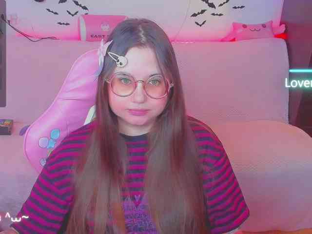 LittleKitsune LittleKitsune