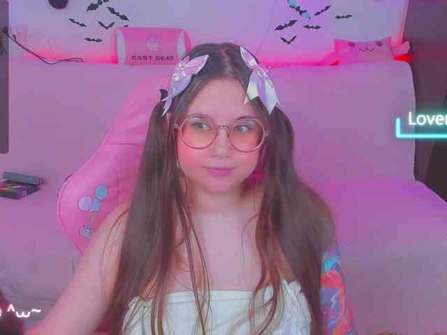 LittleKitsune LittleKitsune