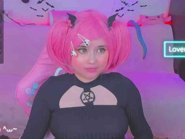 LittleKitsune LittleKitsune