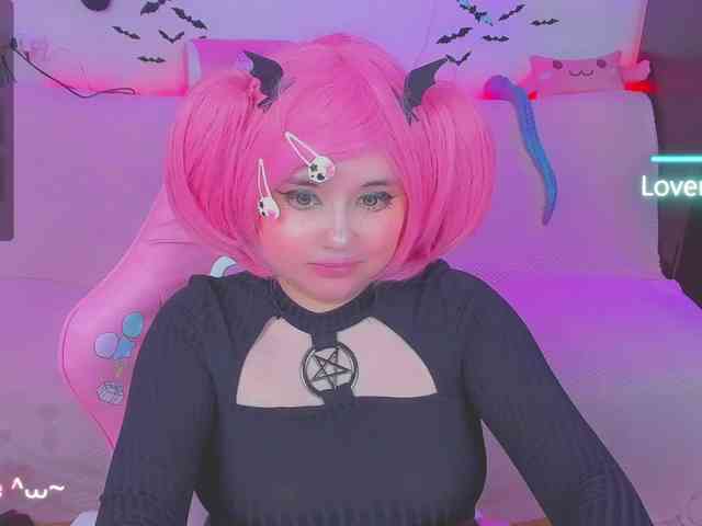 LittleKitsune LittleKitsune