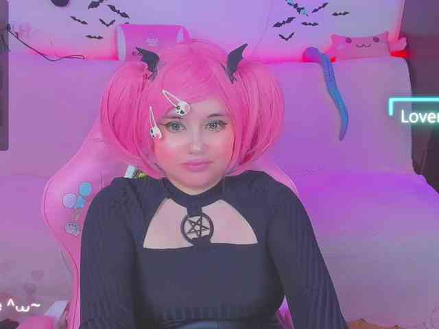 LittleKitsune LittleKitsune