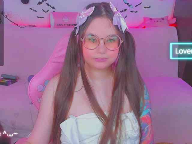 LittleKitsune LittleKitsune