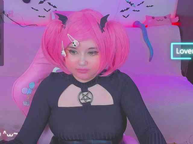 LittleKitsune LittleKitsune