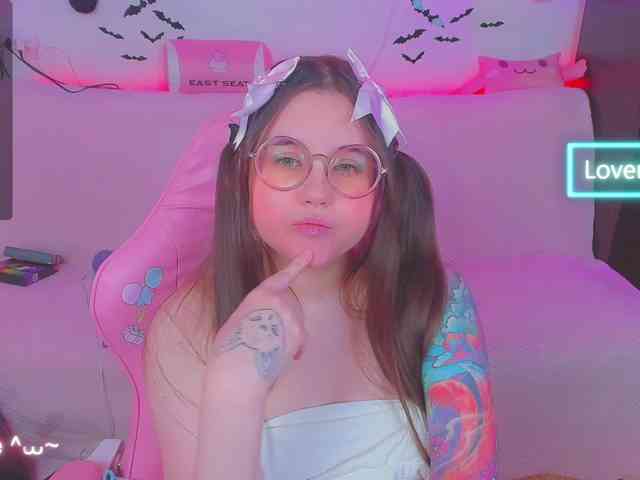 LittleKitsune LittleKitsune