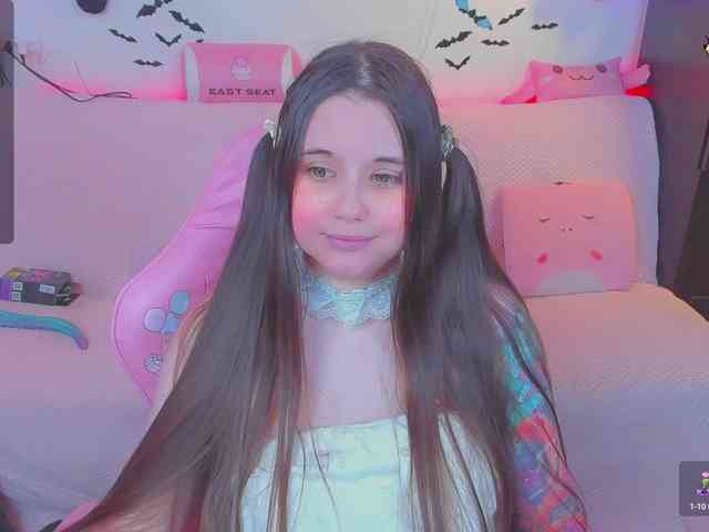 LittleKitsune LittleKitsune