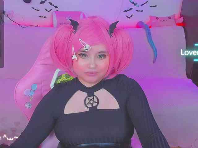 LittleKitsune LittleKitsune