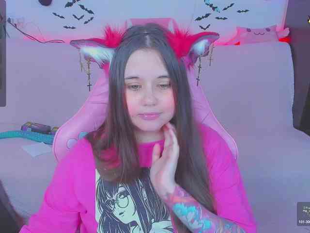 LittleKitsune LittleKitsune