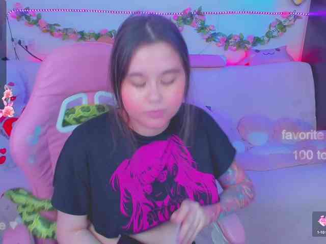 random live chat LittleKitsune