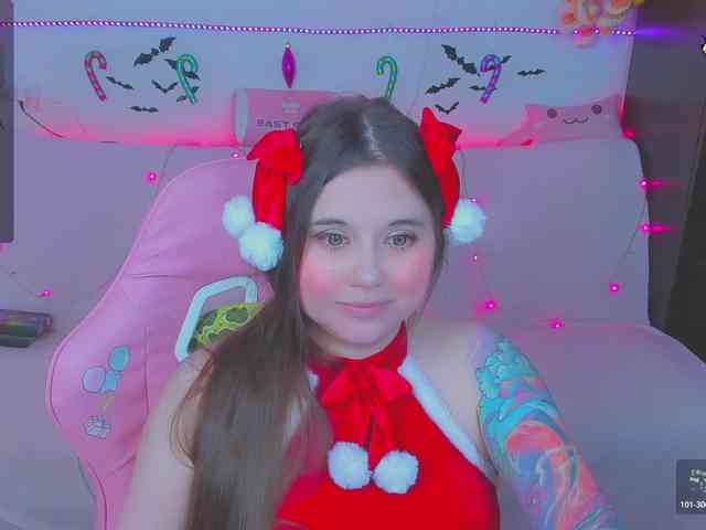 LoliSuccub webcam