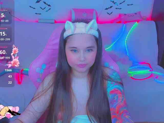 LittleKitsune LittleKitsune