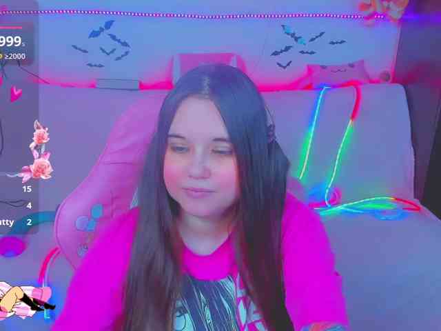 LittleKitsune LittleKitsune