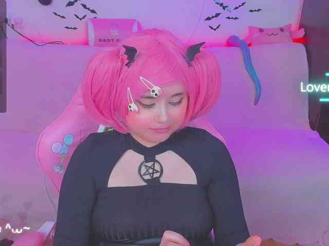 LittleKitsune LittleKitsune