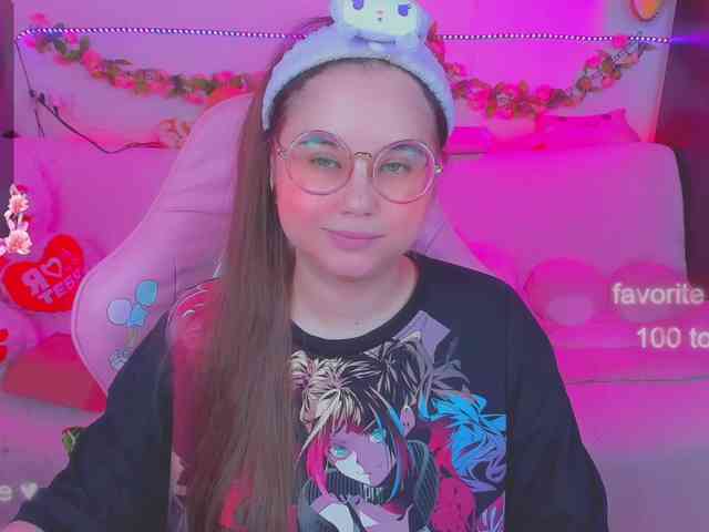 free online sex chat LittleKitsune