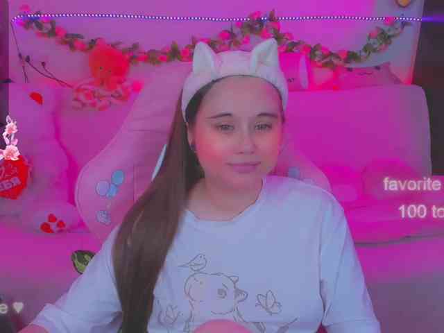 free video sex chat LittleKitsune