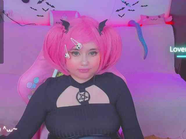 LittleKitsune LittleKitsune