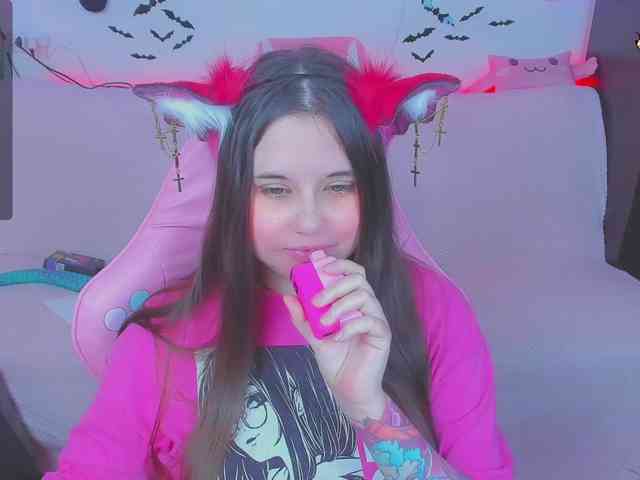 LittleKitsune LittleKitsune