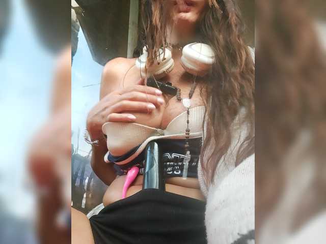 karolfox live sex show