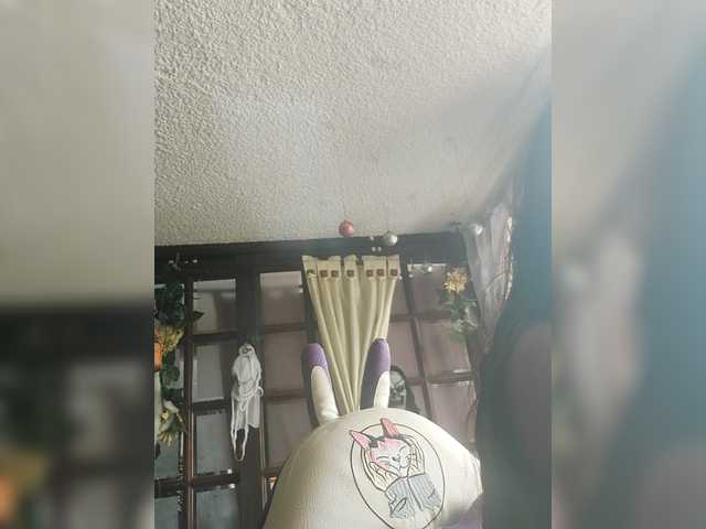 karolfox's BongaCams show and profile