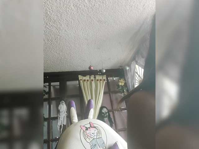 karolfox's BongaCams show and profile