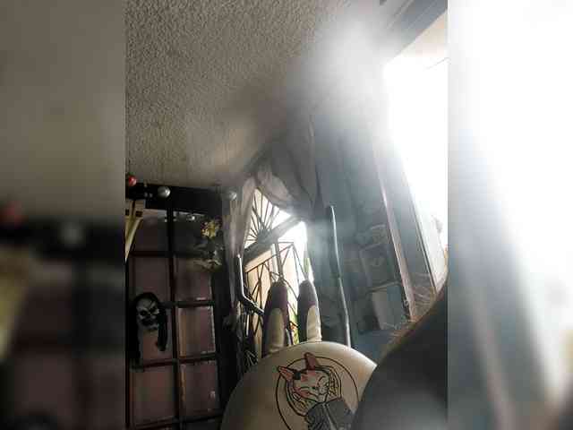 karolfox Live Webcam on BongaCams