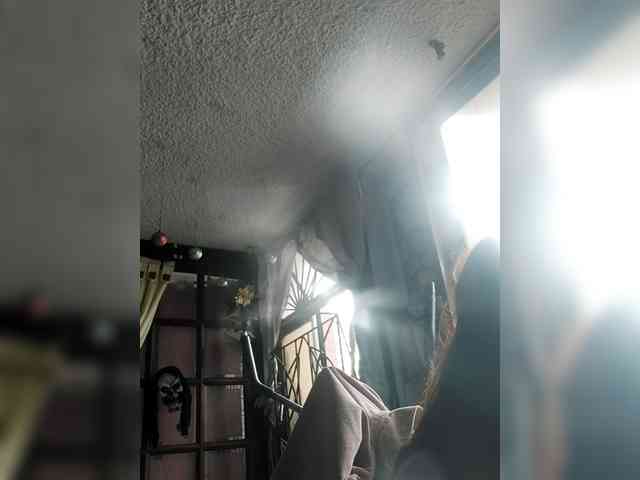 karolfox Live Webcam on BongaCams