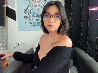 Alice_Rose Porn Show