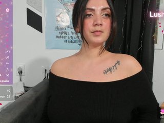 Alice_Rose Porn Show