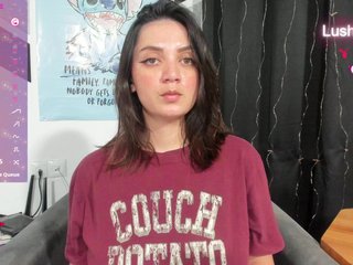 Alice_Rose Porn Show