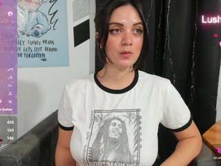 Alice_Rose Porn Show