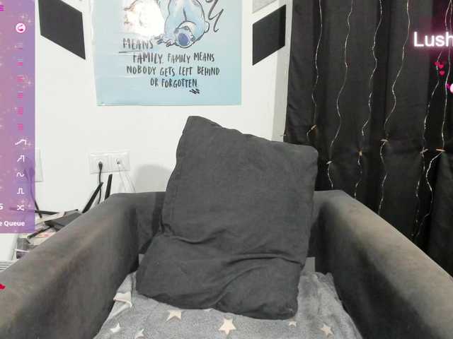 SweetLilith's BongaCams show and profile