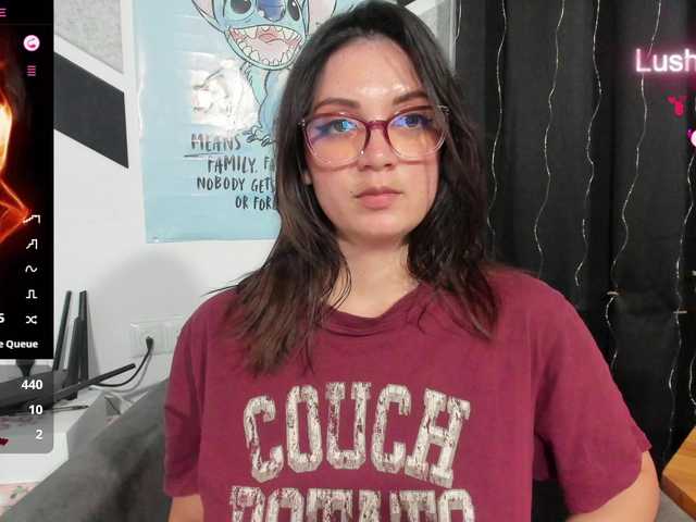 SweetLilith's BongaCams show and profile