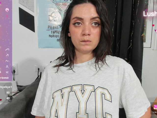 sweetlilith cam belle