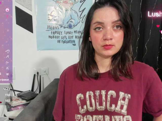 SweetLilith's BongaCams show and profile