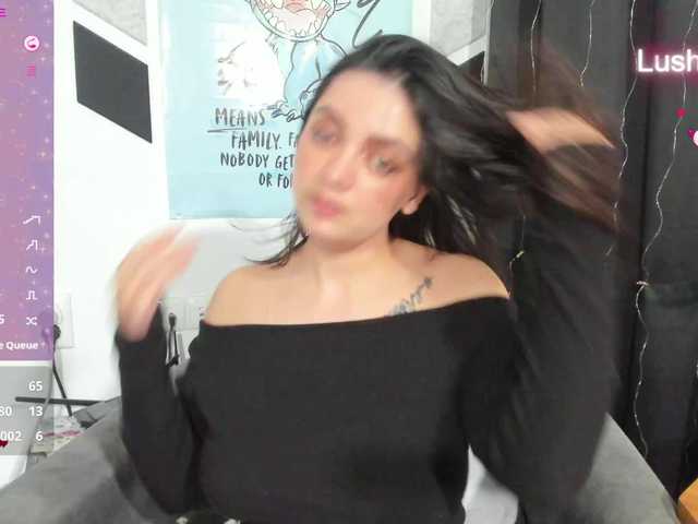 SweetLilith's BongaCams show and profile