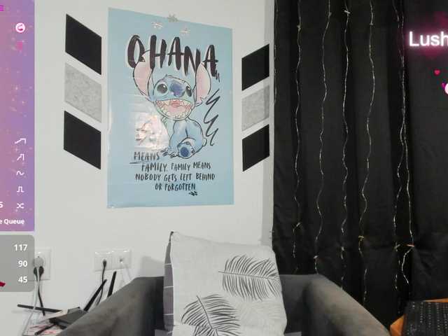 SweetLilith's BongaCams show and profile