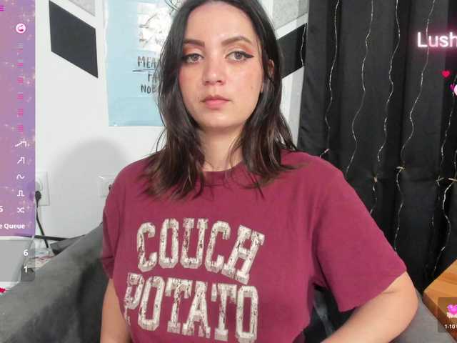 SweetLilith's BongaCams show and profile