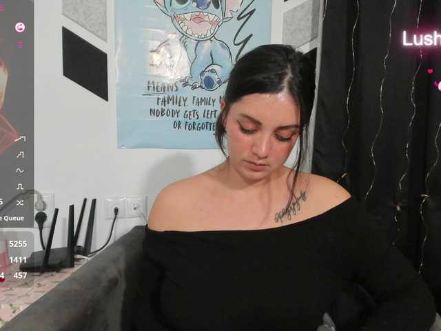 sweetlilith live sex