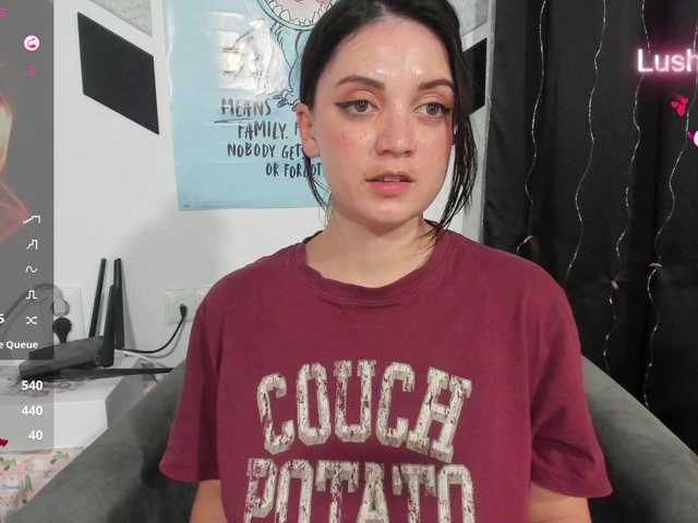 sweetlilith live sex show