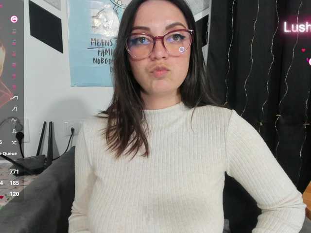 SweetLilith's BongaCams show and profile