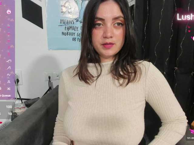 SweetLilith's BongaCams show and profile