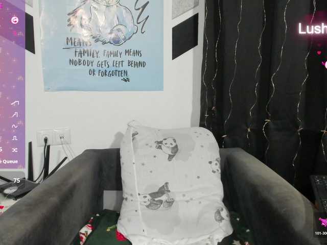 SweetLilith's BongaCams show and profile