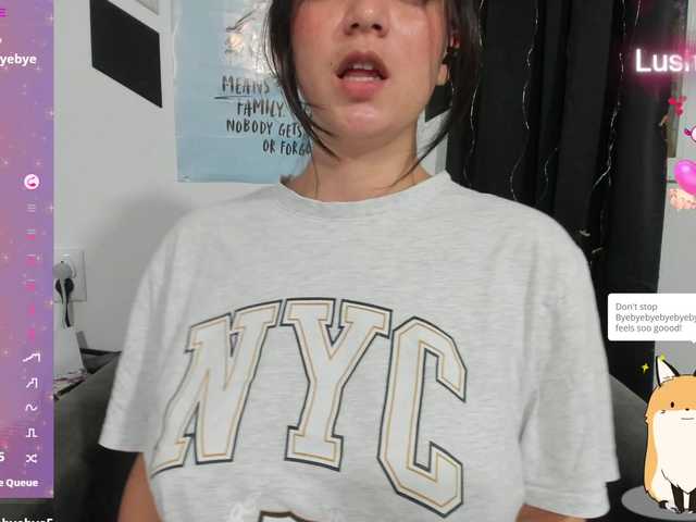 SweetLilith's BongaCams show and profile