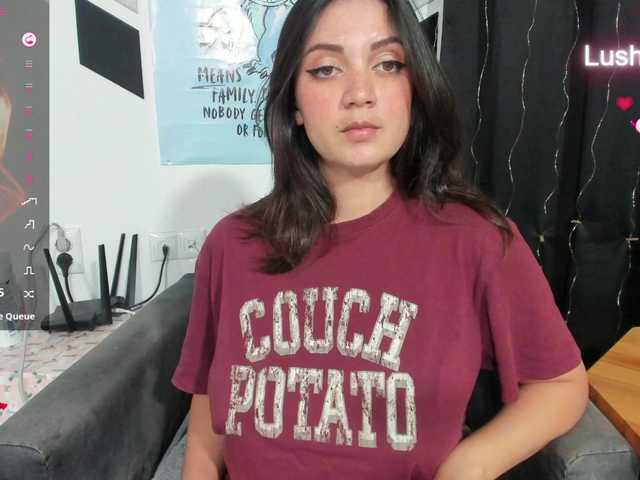 SweetLilith's BongaCams show and profile