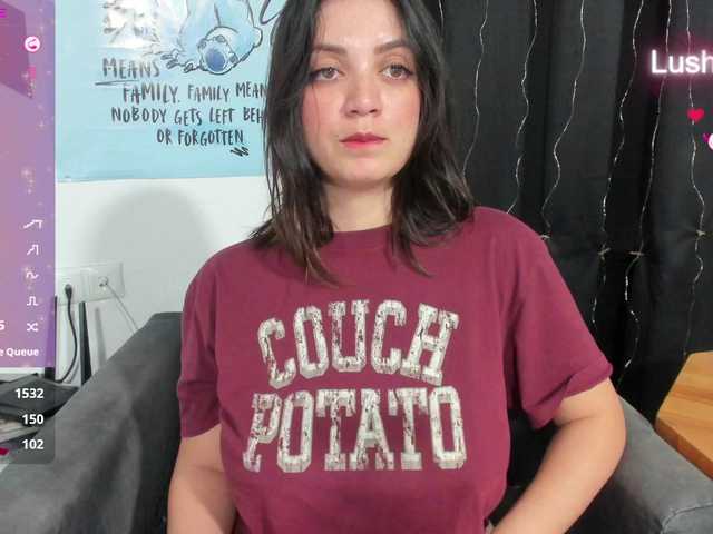 SweetLilith's BongaCams show and profile