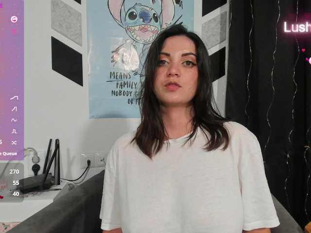 SweetLilith's BongaCams show and profile