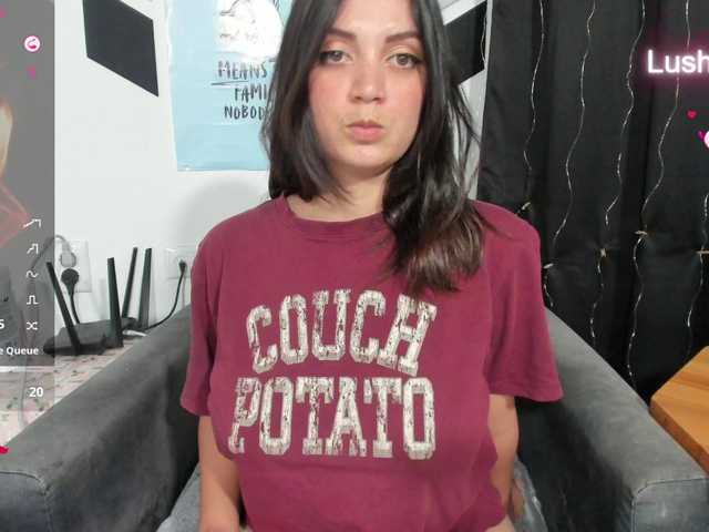 SweetLilith's BongaCams show and profile