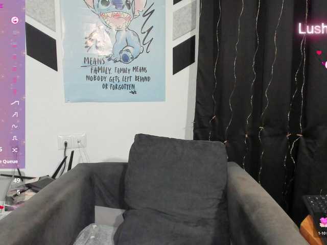 SweetLilith's BongaCams show and profile