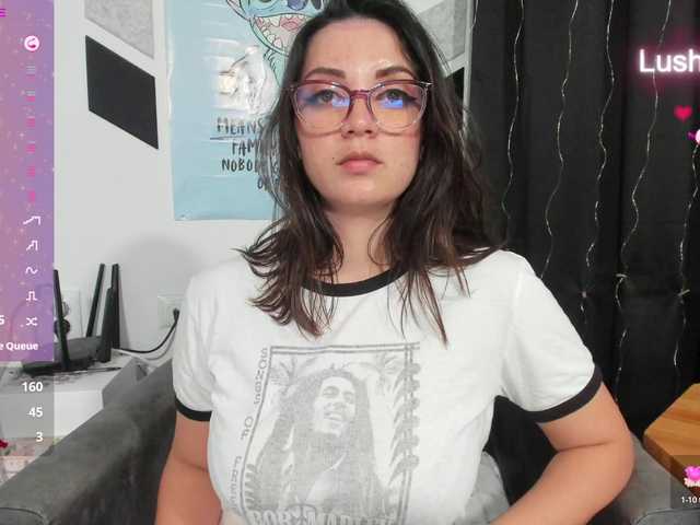 SweetLilith's BongaCams show and profile