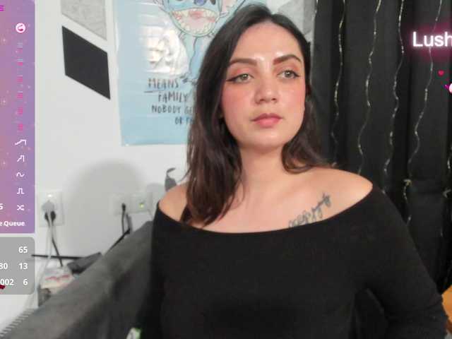 SweetLilith's BongaCams show and profile