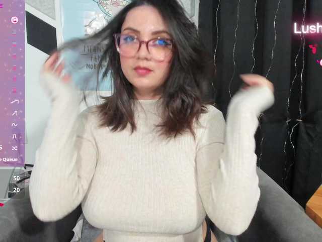 SweetLilith's BongaCams show and profile